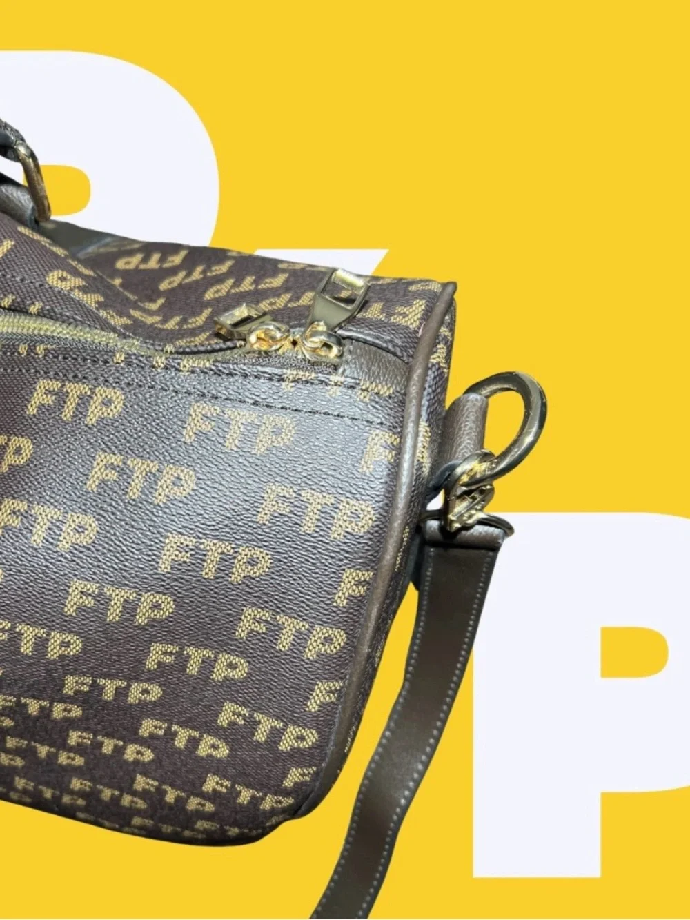 FTP pal4preme streetwear